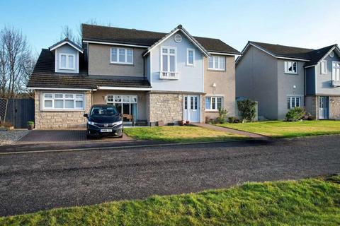 5 bedroom detached house for sale, Elcho Drive, Dundee, Angus