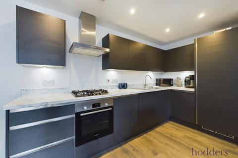undefined, Garrett Crescent, Ottershaw, Chertsey, Surrey, KT16