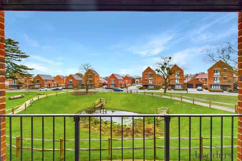 undefined, Garrett Crescent, Ottershaw, Chertsey, Surrey, KT16