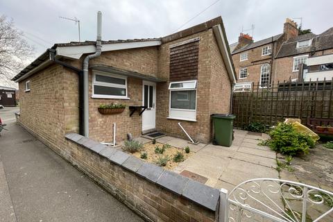 1 bedroom detached bungalow for sale, Medworth Place, Love Lane, Wisbech