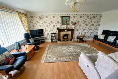 2 bedroom bungalow for sale, Glencoe Avenue, Cramlington, Northumberland, NE23 6EH