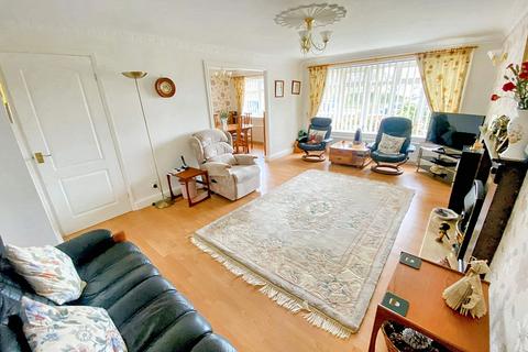 2 bedroom bungalow for sale, Glencoe Avenue, Cramlington, Northumberland, NE23 6EH