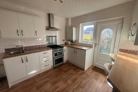 3 bedroom terraced house for sale, Hatfield Place, Peterlee, County Durham, SR8