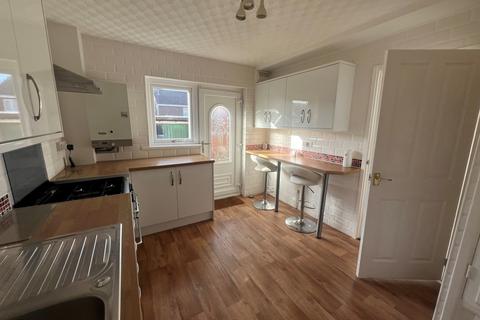 3 bedroom terraced house for sale, Hatfield Place, Peterlee, County Durham, SR8
