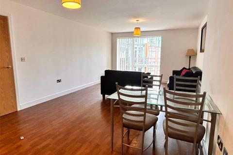 1 bedroom apartment for sale, Sherborne Street, Birmingham, B16