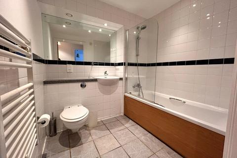 1 bedroom apartment for sale, Sherborne Street, Birmingham, B16