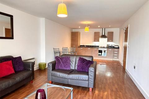 1 bedroom apartment for sale, Sherborne Street, Birmingham, B16