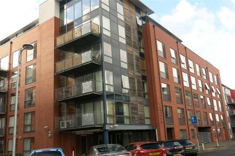 Sherborne Street, Birmingham, B16