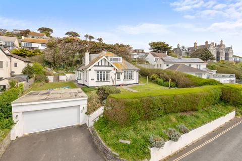 4 bedroom detached house for sale, Portwrinkle, Cornwall PL11