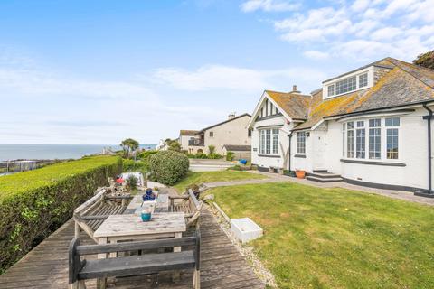 4 bedroom detached house for sale, Portwrinkle, Cornwall PL11