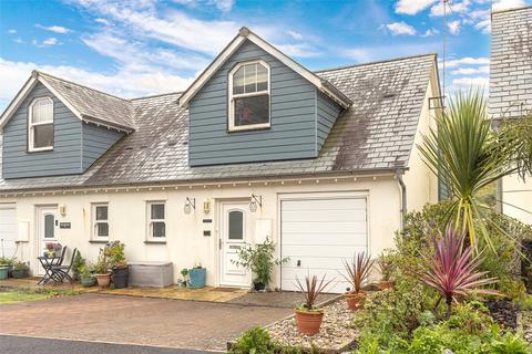 4 bedroom semi-detached house for sale, Trerose Coombe, Cornwall PL11