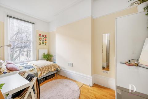 5 bedroom maisonette for sale, Lanark Place, London, W9