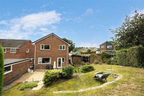 4 bedroom detached house for sale, Clegg Avenue, Torpoint PL11