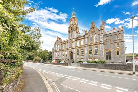 3 bedroom apartment for sale, Paradise Road, Devon PL1