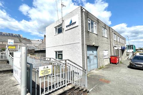 Parking to rent, Hooper Street, Cornwall PL11