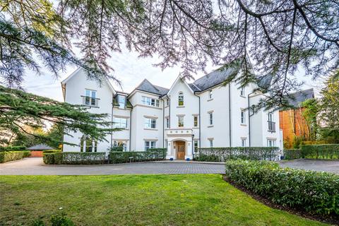 2 bedroom apartment for sale, High Cedars, 20 Wray Park Road, Reigate, Surrey, RH2