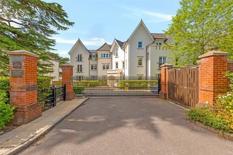 2 bedroom apartment for sale, High Cedars, 20 Wray Park Road, Reigate, Surrey, RH2