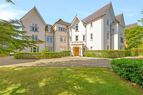 2 bedroom apartment for sale, High Cedars, 20 Wray Park Road, Reigate, Surrey, RH2