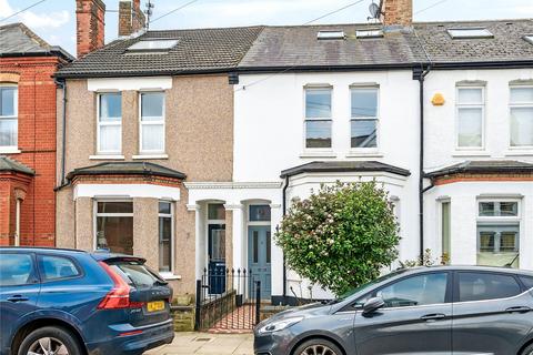 3 bedroom terraced house for sale, Carnarvon Road, Barnet, EN5