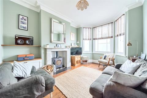 3 bedroom terraced house for sale, Carnarvon Road, Barnet, EN5