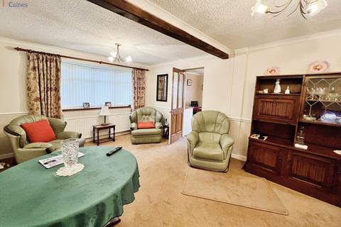 3 bedroom detached house for sale, Hilltop Close, Baglan, Port Talbot, Neath Port Talbot. SA12 8YH