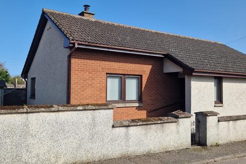 2 bedroom detached bungalow for sale, Munro Street, Invergordon IV18
