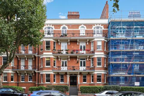 3 bedroom flat to rent, Biddulph Mansions, Maida Vale, W9