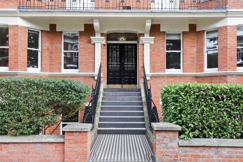 3 bedroom flat to rent, Biddulph Mansions, Maida Vale, W9