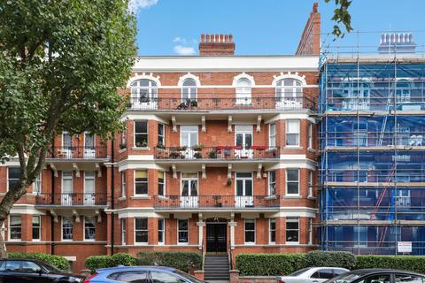 3 bedroom flat for sale - Biddulph Mansions, London, W9