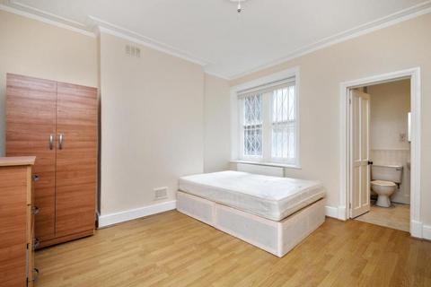 3 bedroom flat for sale - Biddulph Mansions, London, W9