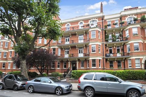 Biddulph Mansions, London, W9