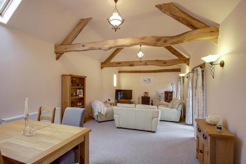 4 bedroom barn conversion for sale, Muddiford, Barnstaple EX31