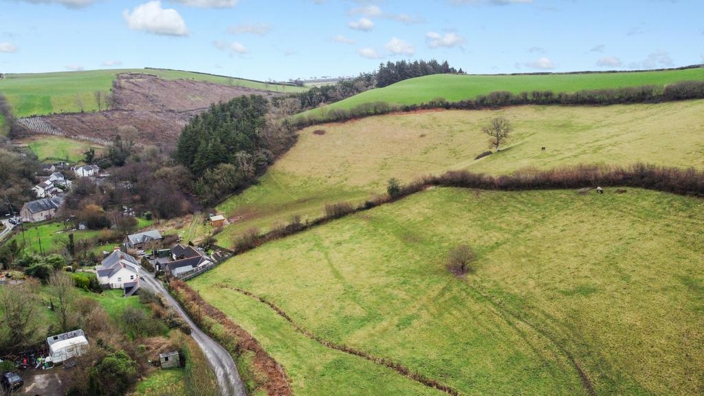 Neighbouring Countryside