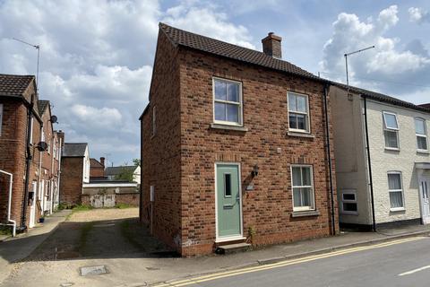 undefined, Chapel Street, Holbeach