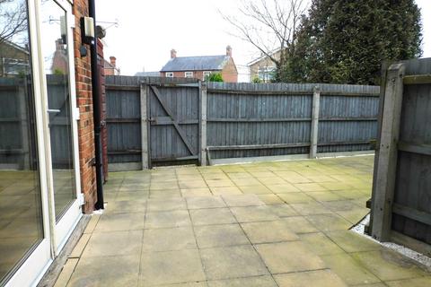undefined, Chapel Street, Holbeach