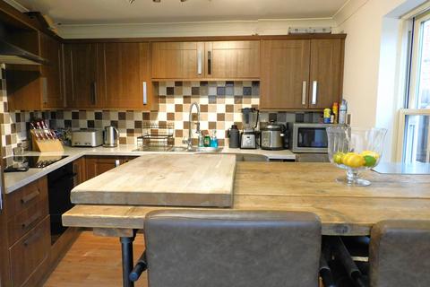 2 bedroom detached house for sale, Chapel Street, Holbeach