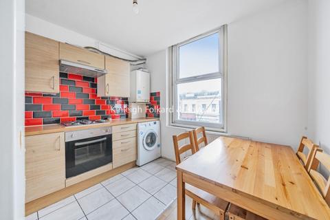 2 bedroom apartment to rent - Amersham Road London SE14