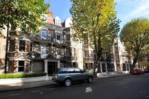 3 bedroom flat for sale, Castellain Mansions, London, W9