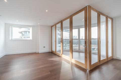 2 bedroom apartment for sale, Gateway Tower, E16