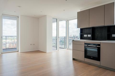 2 bedroom flat for sale, Coda, Battersea, London, SW11