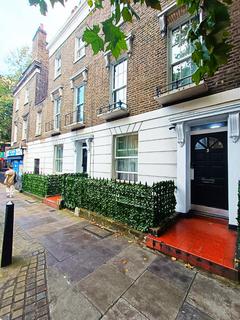 Studio to rent - Swinton Street, London, WC1X