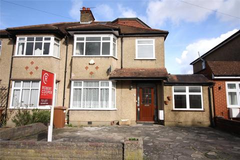 5 bedroom semi-detached house to rent, Mount Drive, North Harrow, HA2