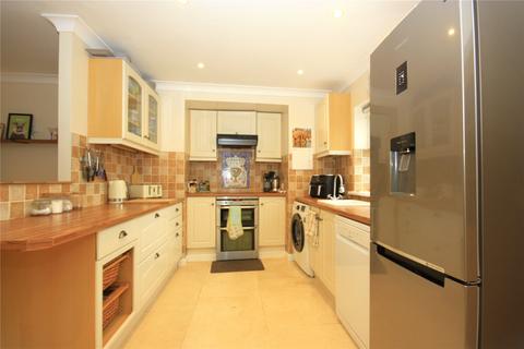 2 bedroom end of terrace house for sale, New Lane, Havant, Hampshire, PO9