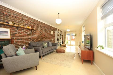 2 bedroom end of terrace house for sale, New Lane, Havant, Hampshire, PO9