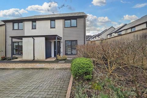 3 bedroom end of terrace house for sale, Gatehouse Lane, Plymouth PL7