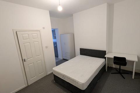 undefined, Roker Avenue (Studio Flat), Sunderland SR6
