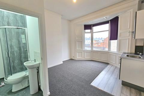 undefined, Roker Avenue (Studio Flat), Sunderland SR6