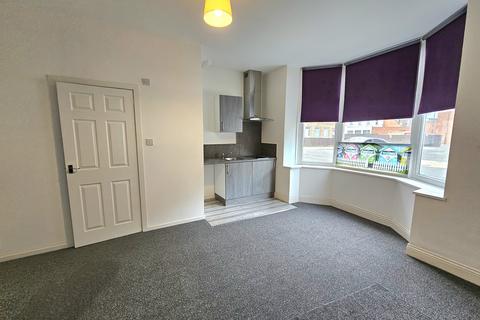 undefined, Roker Avenue (Studio Flat), Sunderland SR6