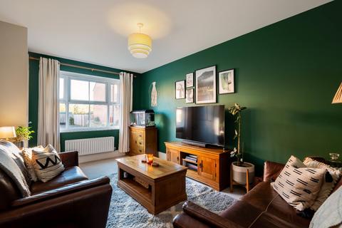 2 bedroom semi-detached house for sale, Paddock Way, Green Hammerton, York, YO26