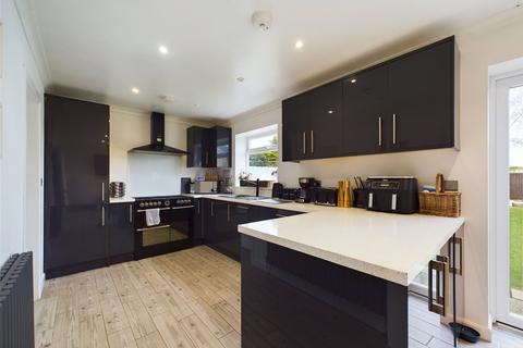4 bedroom end of terrace house for sale, Dorset Road, Christchurch, Dorset, BH23